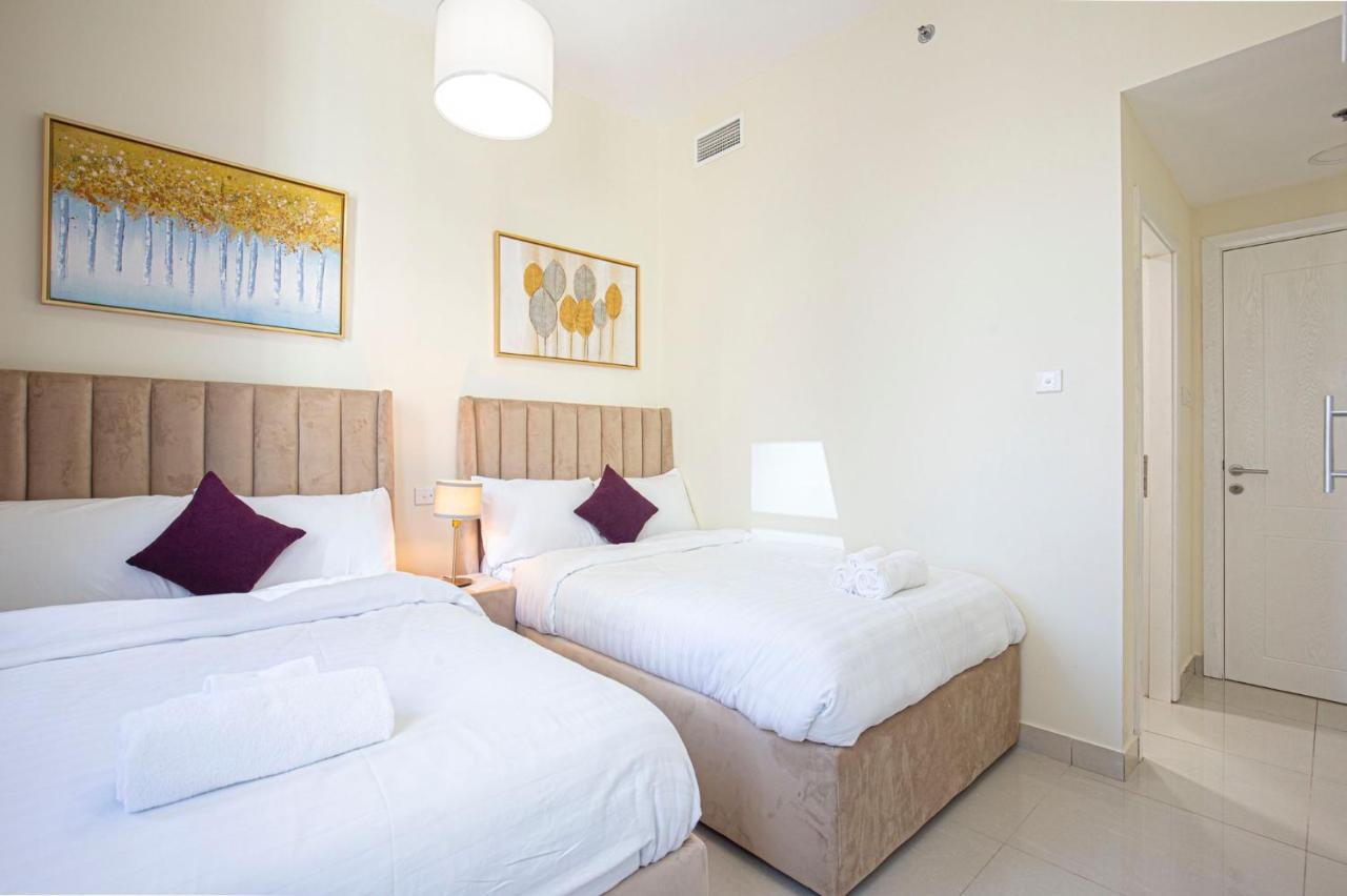 Dubai Marina Royal Premium Serviced Apartments Marina Wharf - Kids Stay Free Plus Free Check In 24 Hours Exterior photo