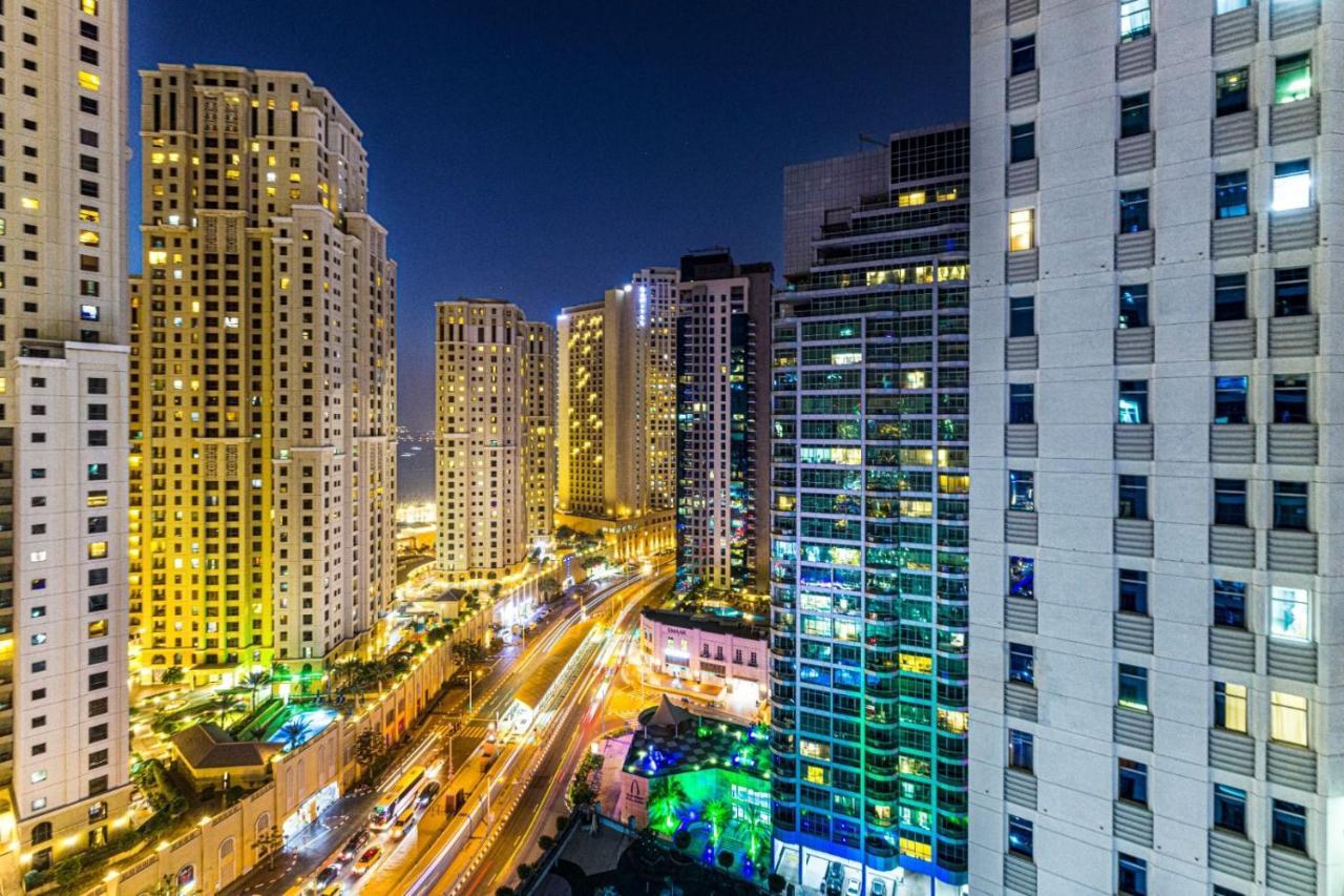 Dubai Marina Royal Premium Serviced Apartments Marina Wharf - Kids Stay Free Plus Free Check In 24 Hours Exterior photo