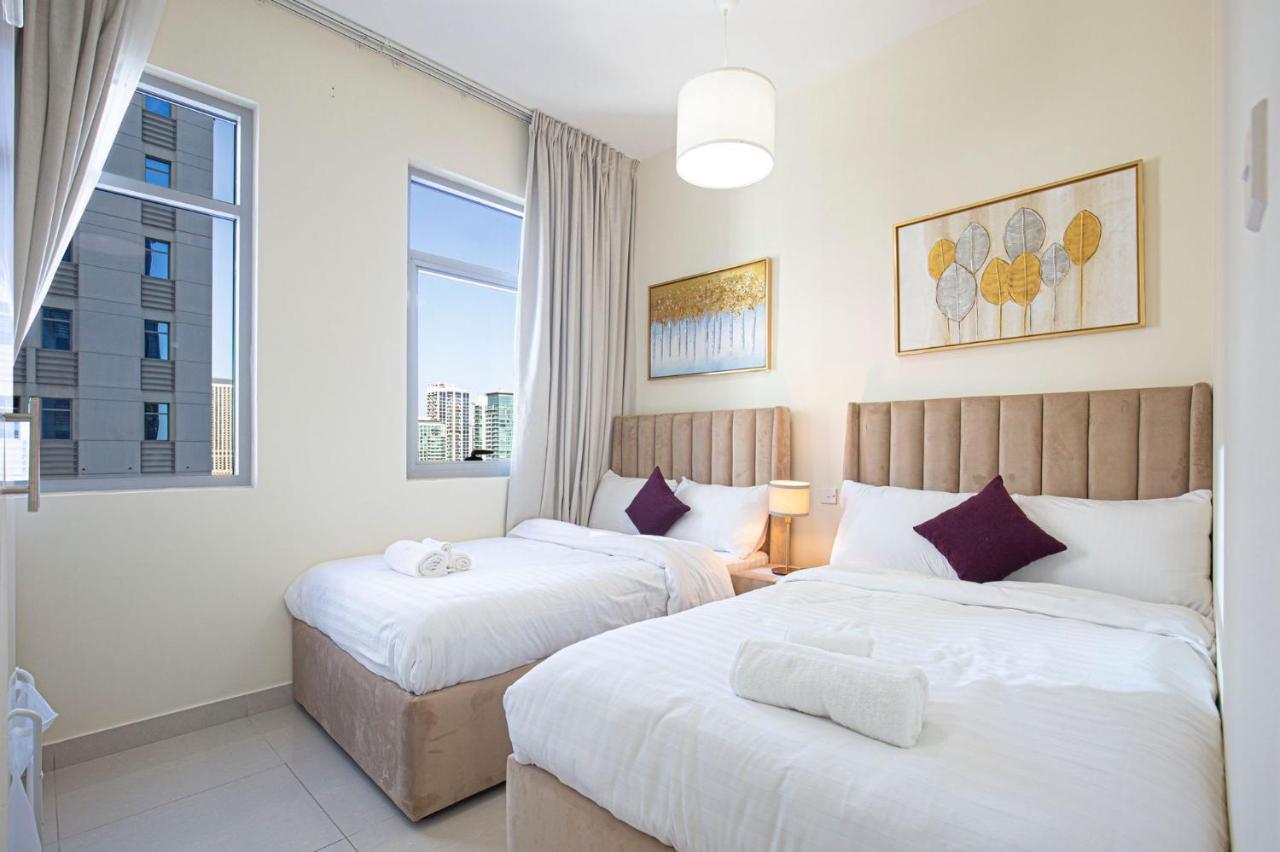 Dubai Marina Royal Premium Serviced Apartments Marina Wharf - Kids Stay Free Plus Free Check In 24 Hours Exterior photo