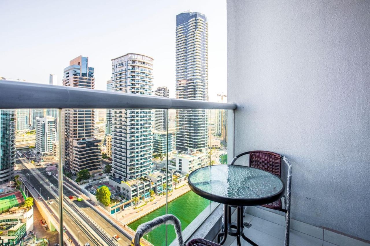 Dubai Marina Royal Premium Serviced Apartments Marina Wharf - Kids Stay Free Plus Free Check In 24 Hours Exterior photo